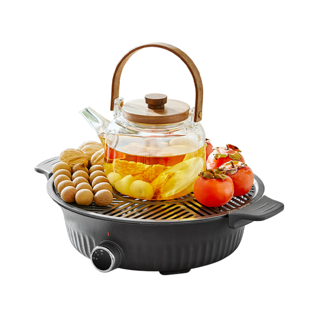 苏泊尔 不挑器具 电陶炉  0L