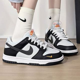 NIKE/耐克 DUNK 大童休闲运动鞋