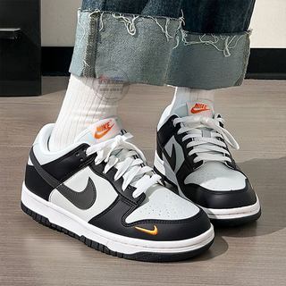 NIKE/耐克 DUNK 大童休闲运动鞋