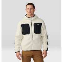 MOUNTAIN HARDWEAR HiCamp™ 男子抓绒夹克 XL