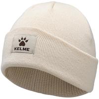 KELME卡尔美针织帽女秋冬男女同款帽休闲舒适冬季保暖毛线帽