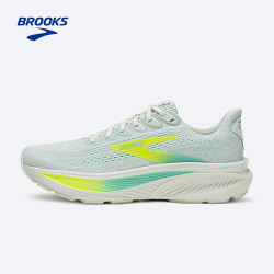 BROOKS Ghost 幽灵 17 跑鞋男女款缓震
