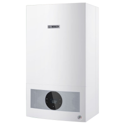 博世 G5100WE 燃气壁挂炉 28kW 两用炉
