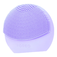 斐珞尔（FOREO）露娜洗脸仪LUNA Play Plus2玩趣增強版电动洁面仪温和清洁洗脸女 浪漫粉紫