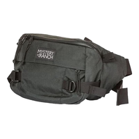 MYSTERY RANCH神秘农场户外腰包 Hip Monkey叶猴系列战术腰包单肩包胸包装备