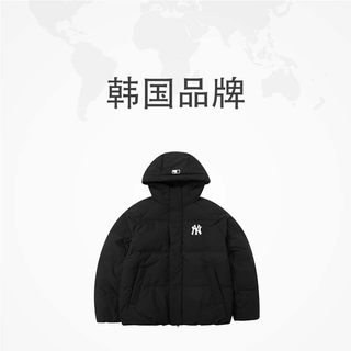 MLB 美国职棒大联盟男士运动羽绒服