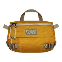 MYSTERY RANCH神秘农场户外腰包 Hip Monkey叶猴系列战术腰包单肩包胸包装备 阳光橙-8L