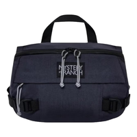 MYSTERY RANCH神秘农场户外腰包 Hip Monkey叶猴系列战术腰包单肩包胸包装备 太空黑-8L