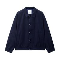  GIORDANO/佐丹奴 设计师款 男士灯芯绒外套