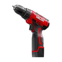 DELIXI 德力西 DDLDZ05 家用锂电充电钻