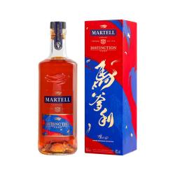 马爹利 限量版 干邑白兰地