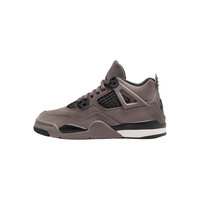 Jordan 4 Retro PS时尚日常耐磨 幼童篮球鞋