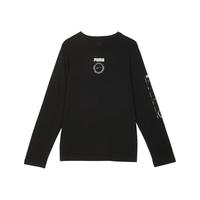 PUMA/彪马 纯棉 男士T恤