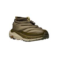 HOKA男款冬季卡哈2防水舒适保暖徒步鞋KAHA 2 FROST MOC GTX户外