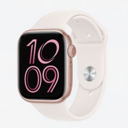 Apple Watch Series 11 智能手表 GPS款42mm