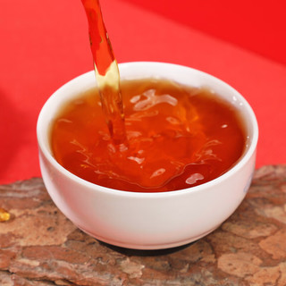 饮矿 金骏眉特级红茶 300克/盒