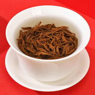 饮矿 金骏眉特级红茶 300克/盒