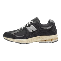 New Balance M2002RHO-D 24.5cm 卡其色 休闲运动鞋