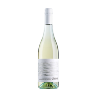 Cirro 卷云 CWSA双金奖 新西兰原瓶进口长相思干白葡萄酒750ml