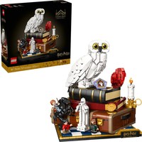 LEGO 乐高 哈利·波特系列 76466 《哈利·波特与魔法石》电影 – 收藏版