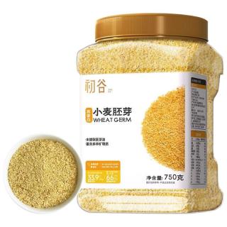  初谷 高蛋白 小麦胚芽