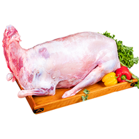  今友生活 源头直发 清真羔羊肉  30斤全羊【整只羊】 简装