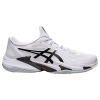 亚瑟士(asics)COURT FF 3系列比赛专业运动鞋网球鞋1041A370-100 44 1041A370-100白色/黑色