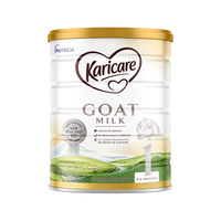 可瑞康 山羊奶粉1段900g/罐