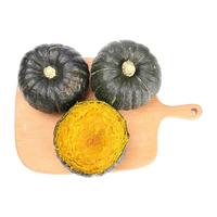 【佳农宝菜】贝贝南瓜新鲜直采板栗味粉糯宝宝辅食减脂餐整箱