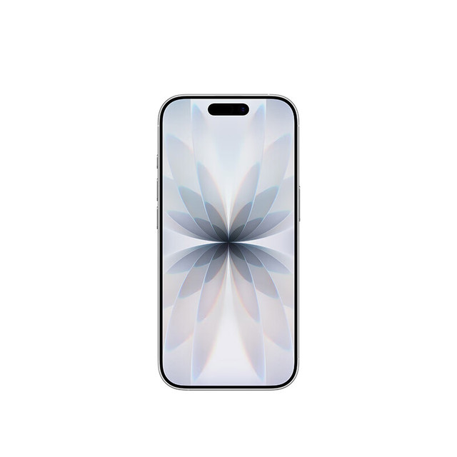 今日必买：Apple 17 5G手机  白色 256GB