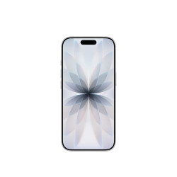 Apple iPhone 17 5G双卡双待 白色 256GB 手机