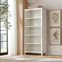  HARBOR HOUSE 储物 实木书柜