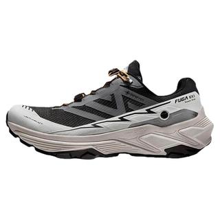 KAILAS【防水】凯乐石FUGA越野跑鞋男秋冬户外防滑徒步登山鞋女EX3 GTX