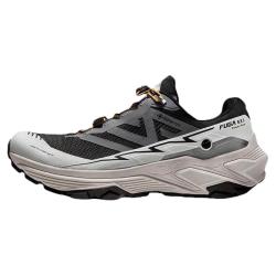 凯乐石 FUGA越野跑鞋男秋冬户外防滑徒步登山鞋女EX3 GTX