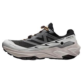 凯乐石 FUGA越野跑鞋男秋冬户外防滑徒步登山鞋女EX3 GTX