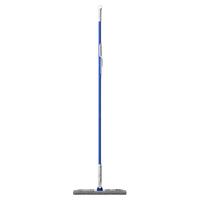 BOOMJOY 夹布平板拖把家用一拖净干湿两用夹板式拖布夹抹布拖地