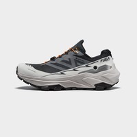 【防水】凯乐石FUGA越野跑鞋男秋冬户外防滑徒步登山鞋女EX3 GTX 男<EX3 GTX 防水>乌木灰/未漂源色/墨黑 42