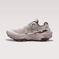 【防水】凯乐石FUGA越野跑鞋男秋冬户外防滑徒步登山鞋女EX3 GTX 女<EX3 GTX BOA 防水>破晓灰/未漂源色 37.5