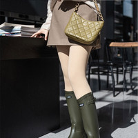 雅赞打底袜光腿打底裤女士修身显瘦保暖外穿1000D【适用于0-8度】 肤色（光腿） 踩脚袜