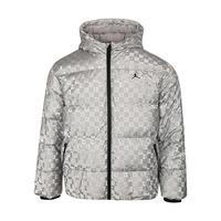 NIKE/耐克 印花短款羽绒服