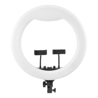 金贝 EFR-48 环形补光灯 不含支架