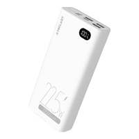 台电 22.5W 双向快充充电宝 20000毫安时