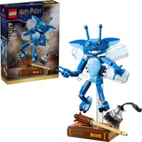 LEGO 乐高 哈利·波特系列 76461 康沃尔郡小精灵
