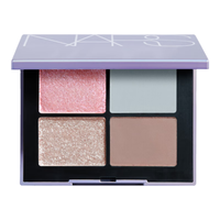 NARS/纳斯 低饱和高级感 四色眼影 索拉里斯星 1.1g*4