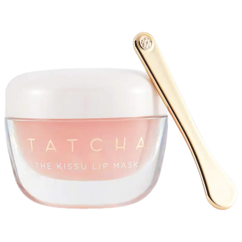 TATCHA 保湿修护啫喱唇膜 9g