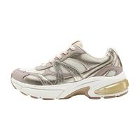 SKECHERS/斯凯奇 高透气 女士老爹鞋