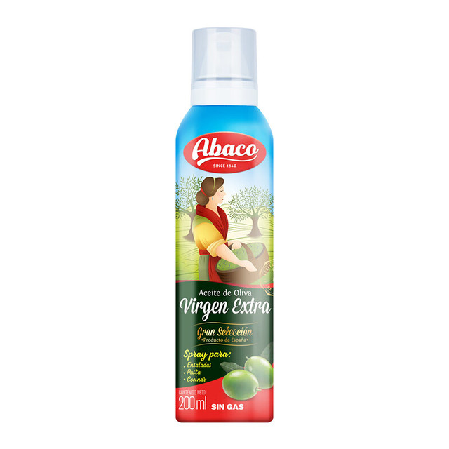 皇家爱宝康 特级初榨橄榄油喷雾 200ml 1瓶
