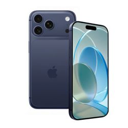 Apple iPhone17 Pro Max 5G手机 256GB