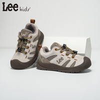  LEE KIDS 防滑 儿童跑步鞋