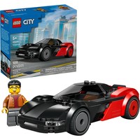 LEGO 乐高 城市系列 60486 电动超跑